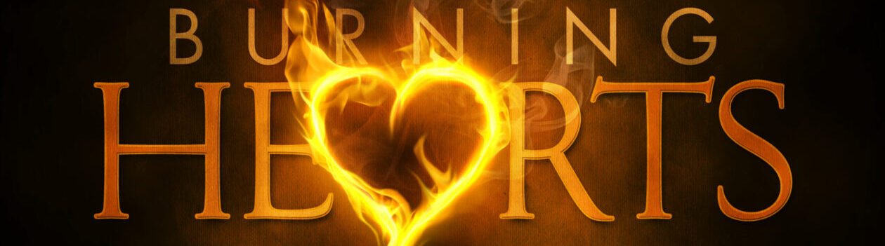 Burning Hearts